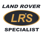 LRS SPECIALIST LAND ROVER